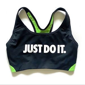 Nike Dri-Fit Sports Bra